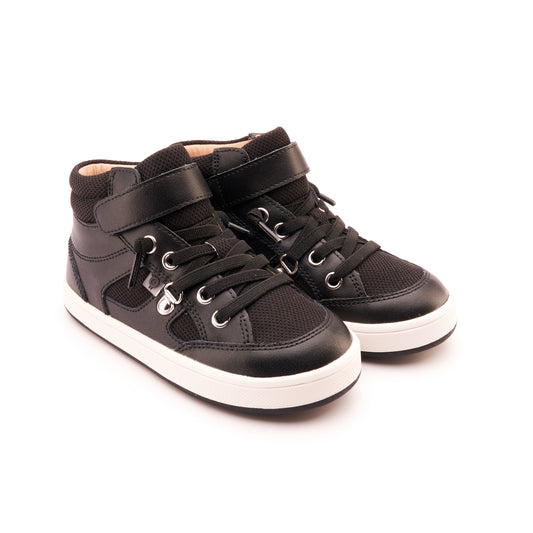 1001WorkKicks_BLACKBLACKMESHWHITEBLACKSOLE