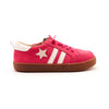 Hot Pink Suede / Snow / Sporco / Size 34