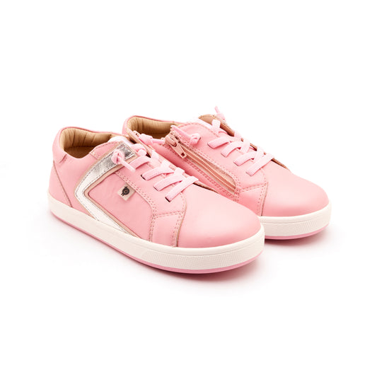 PEARLISEDPINK