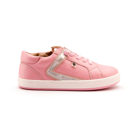 PEARLISEDPINK
