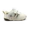 Snow / Gold / Silver / Size 25