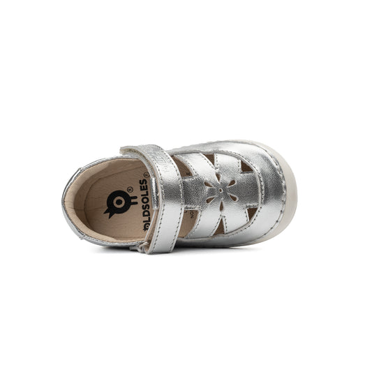 4116FloraPave_SILVER