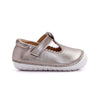 Millet Gold / Size 19