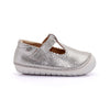 Silver Crackle / Size 19