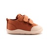 Tan Canvas / Size 22