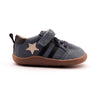 Denim Suede / Sporco / Black / Size 27