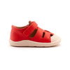 Bright Red / Sporco / Size 20
