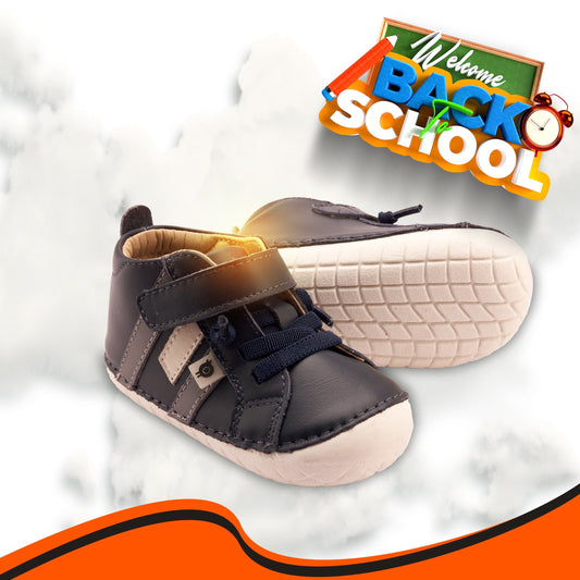 Back-to-School Shoe Checklist Every Parent Needs | Foot Care Tips & Pave Picks