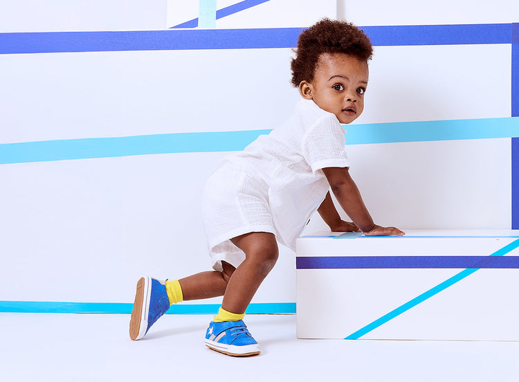 first walker shoes for babies' first step