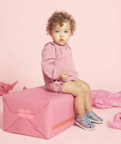 Toddler