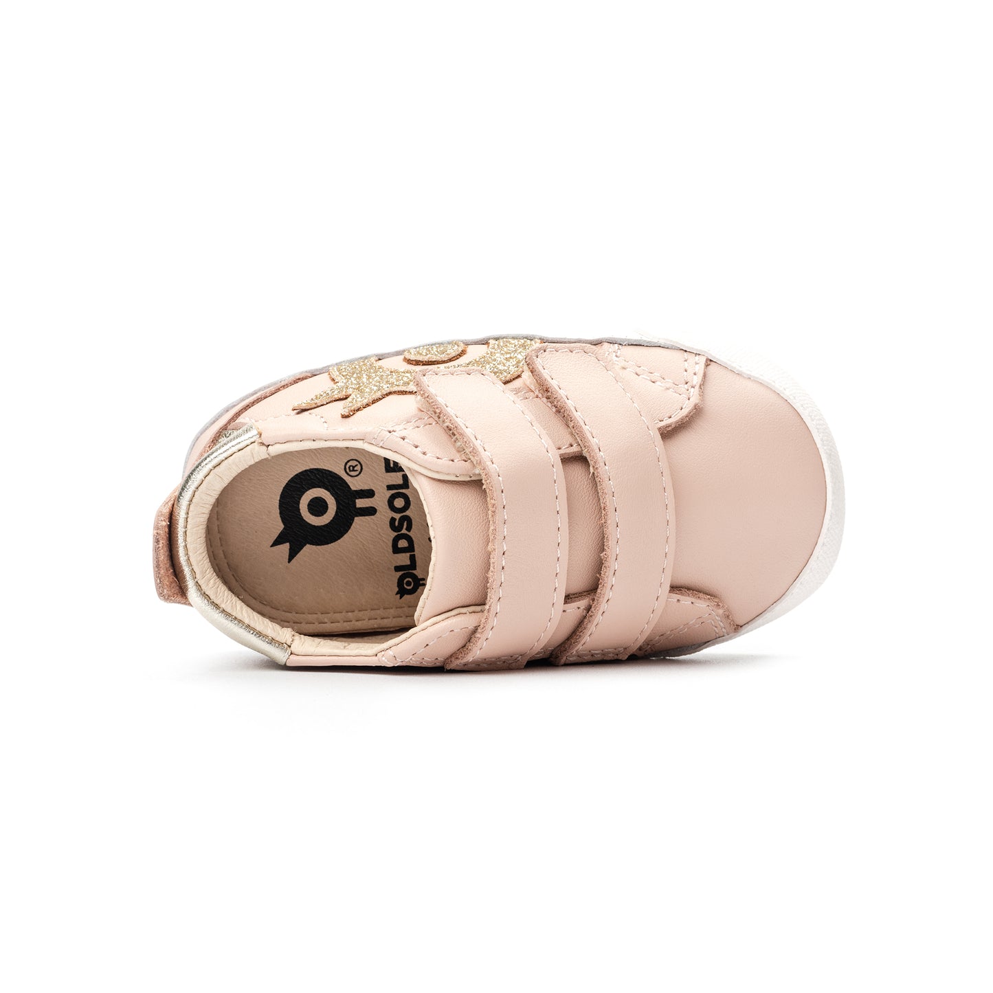 0088RT_Baby_Dash_O_POWDER_PINK_GOLD_GLAM_GOLD
