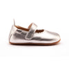 Silver / Size 21