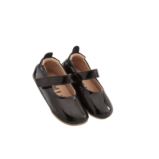 BLACKPATENT