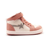 Kiss / Nacardo Blanco / Glam Argent / Size 33