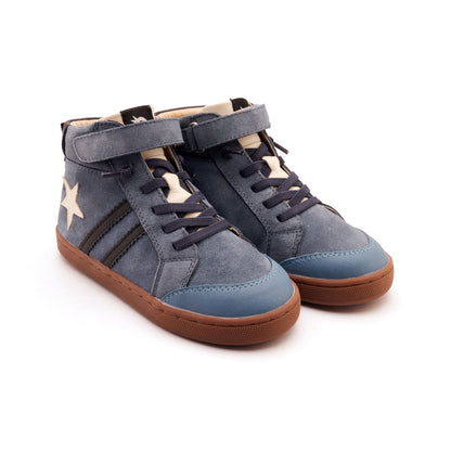 DENIMSUEDE