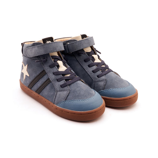 DENIMSUEDE