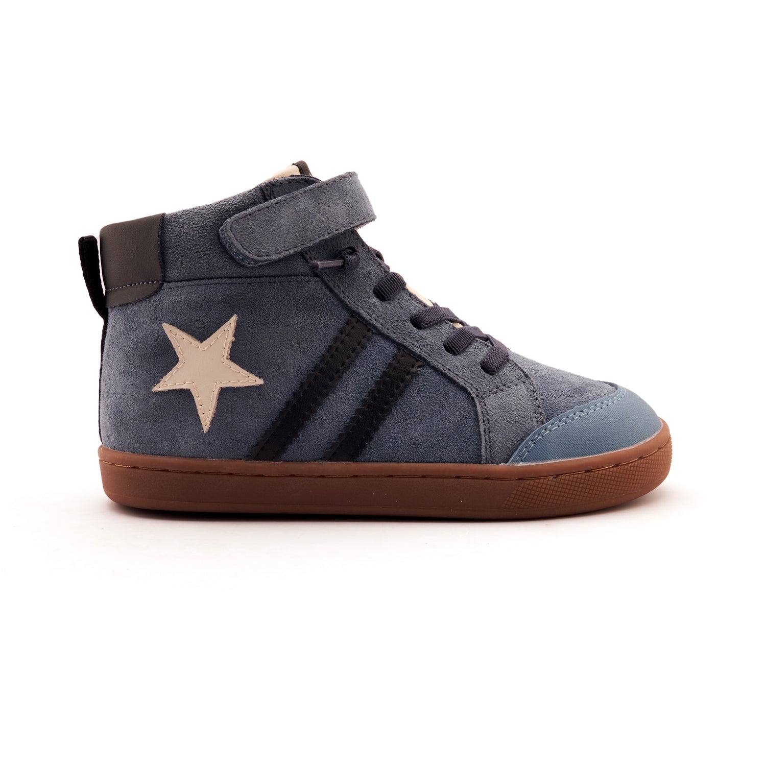 DENIMSUEDE