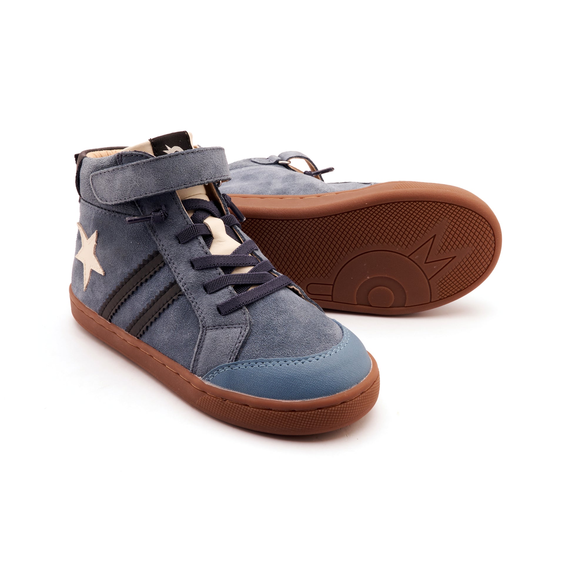 DENIMSUEDE