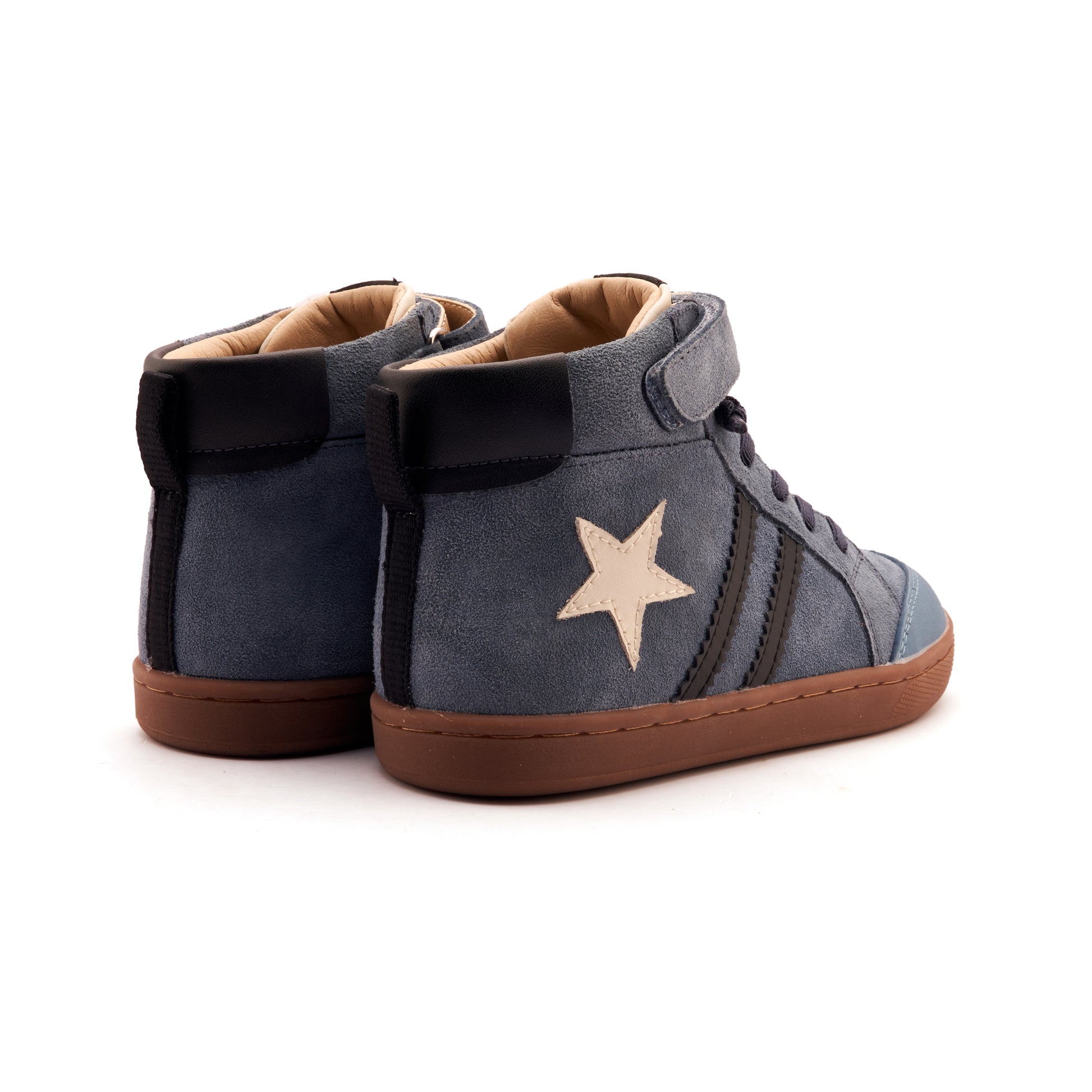 DENIMSUEDE