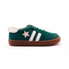 Emerald Suede / Snow / Sporco / Size 30