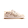 Nacardo Blanco / Vanilla / Gold / Size 22