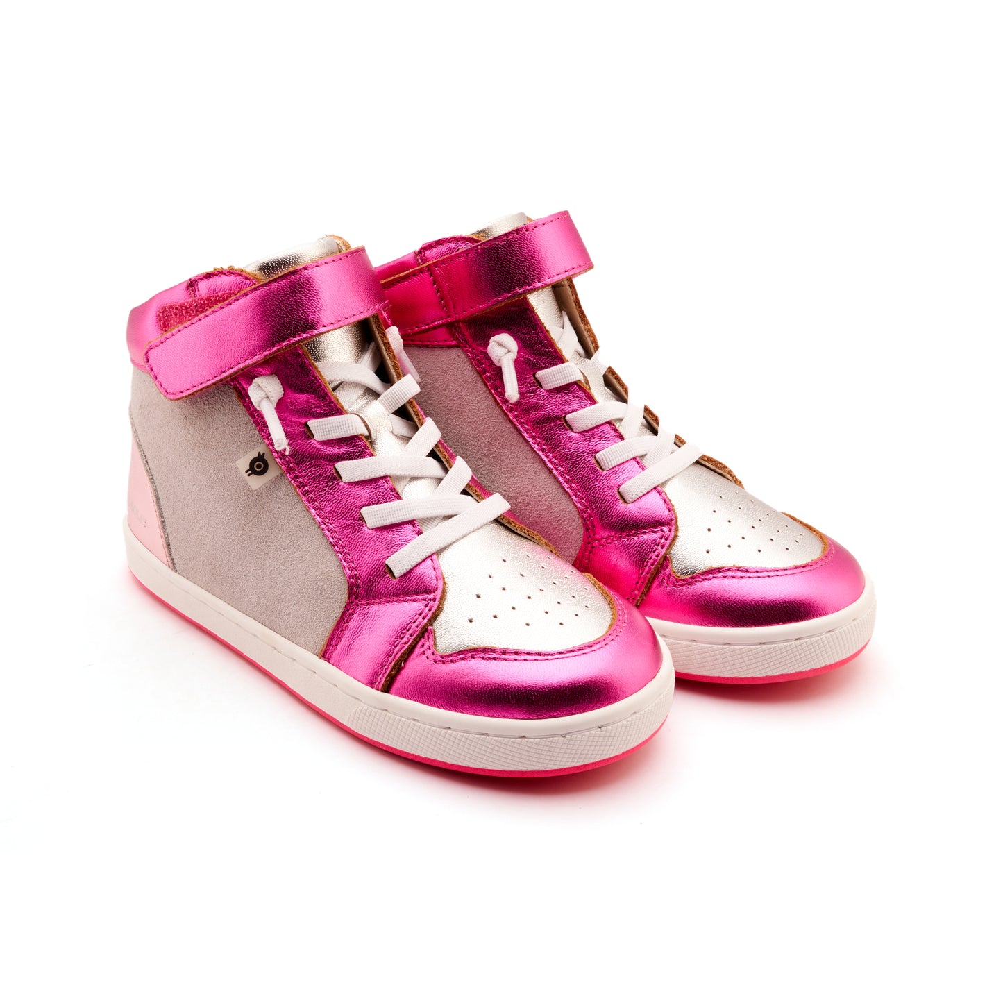 GRISSUEDEPINK