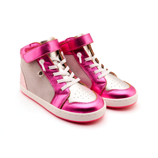 GRISSUEDEPINK