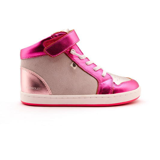 GRISSUEDEPINK