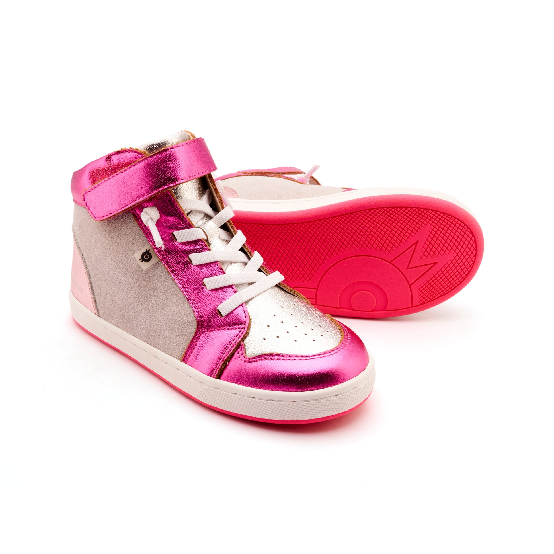 GRISSUEDEPINK