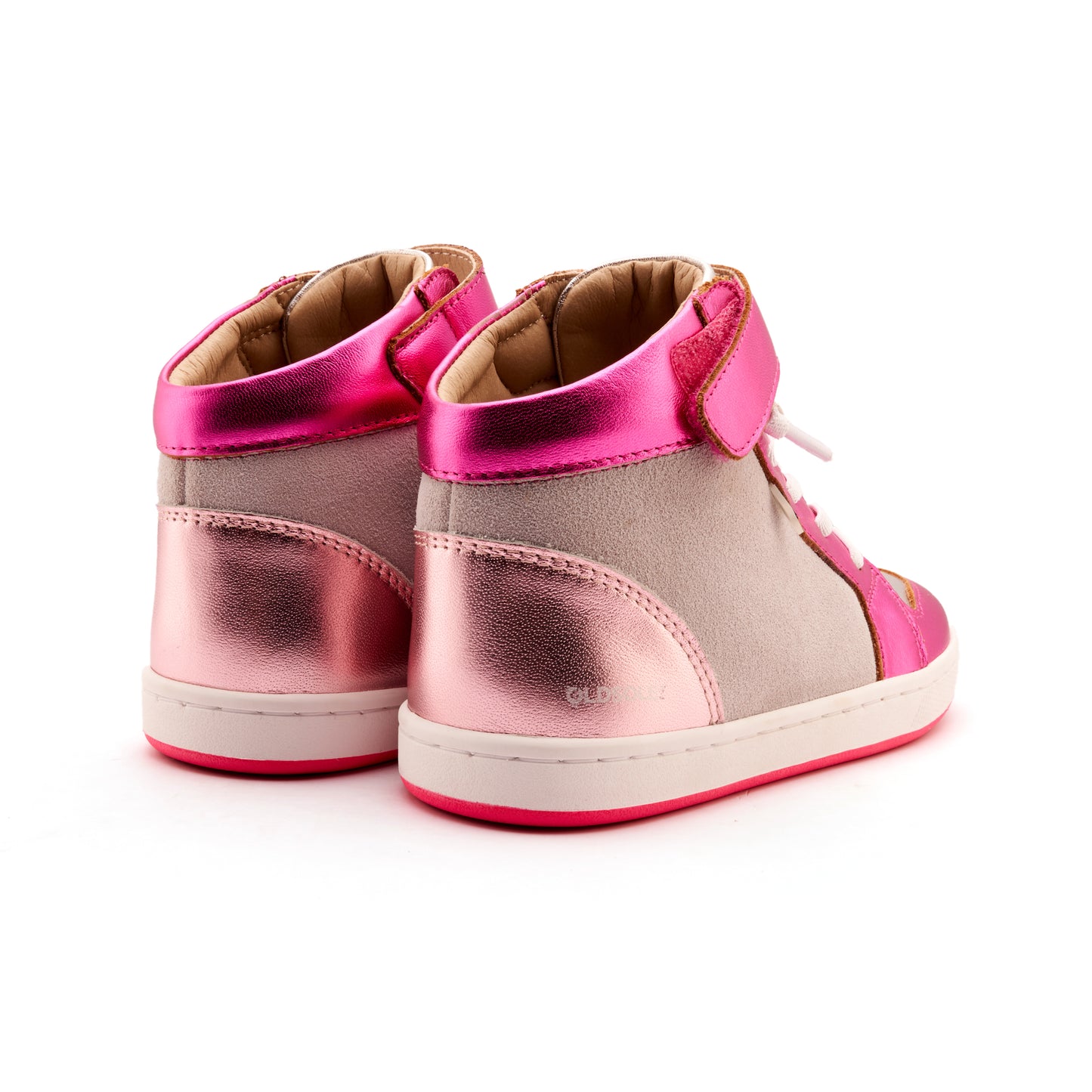 GRISSUEDEPINK