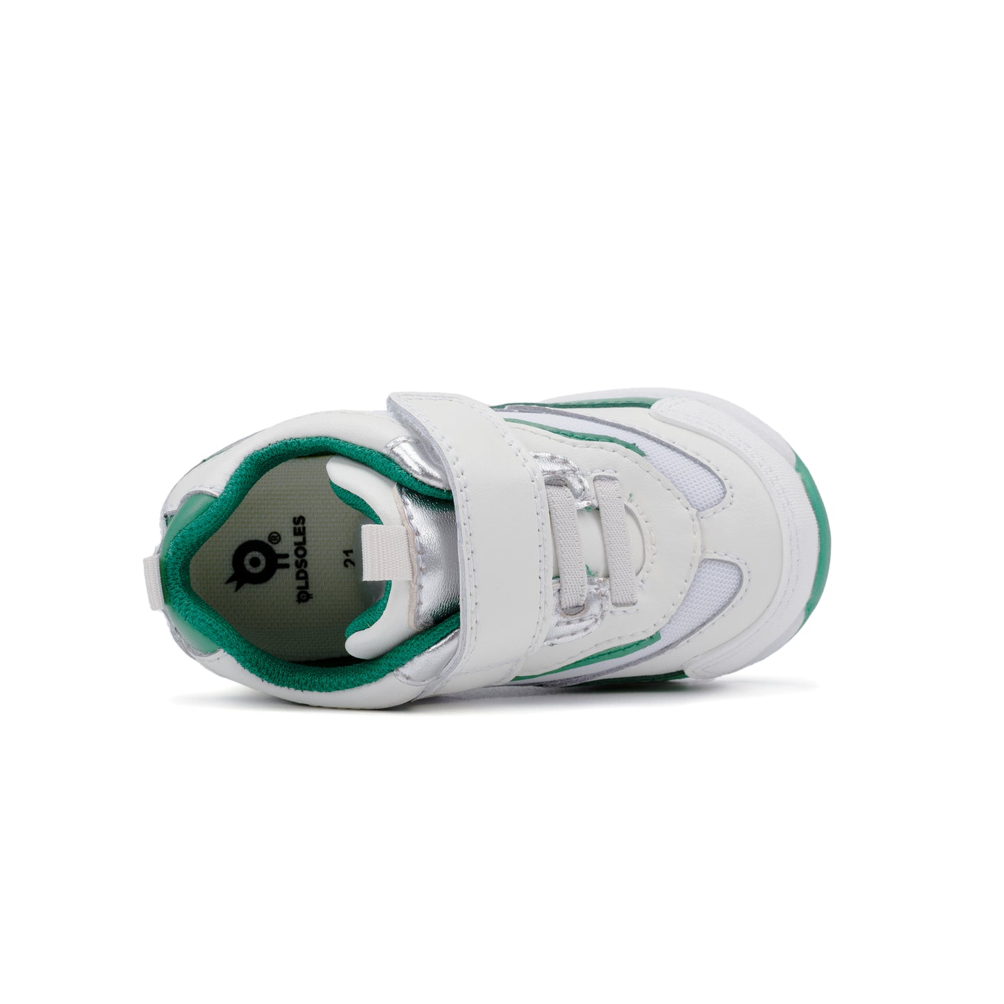 GREENWHITE