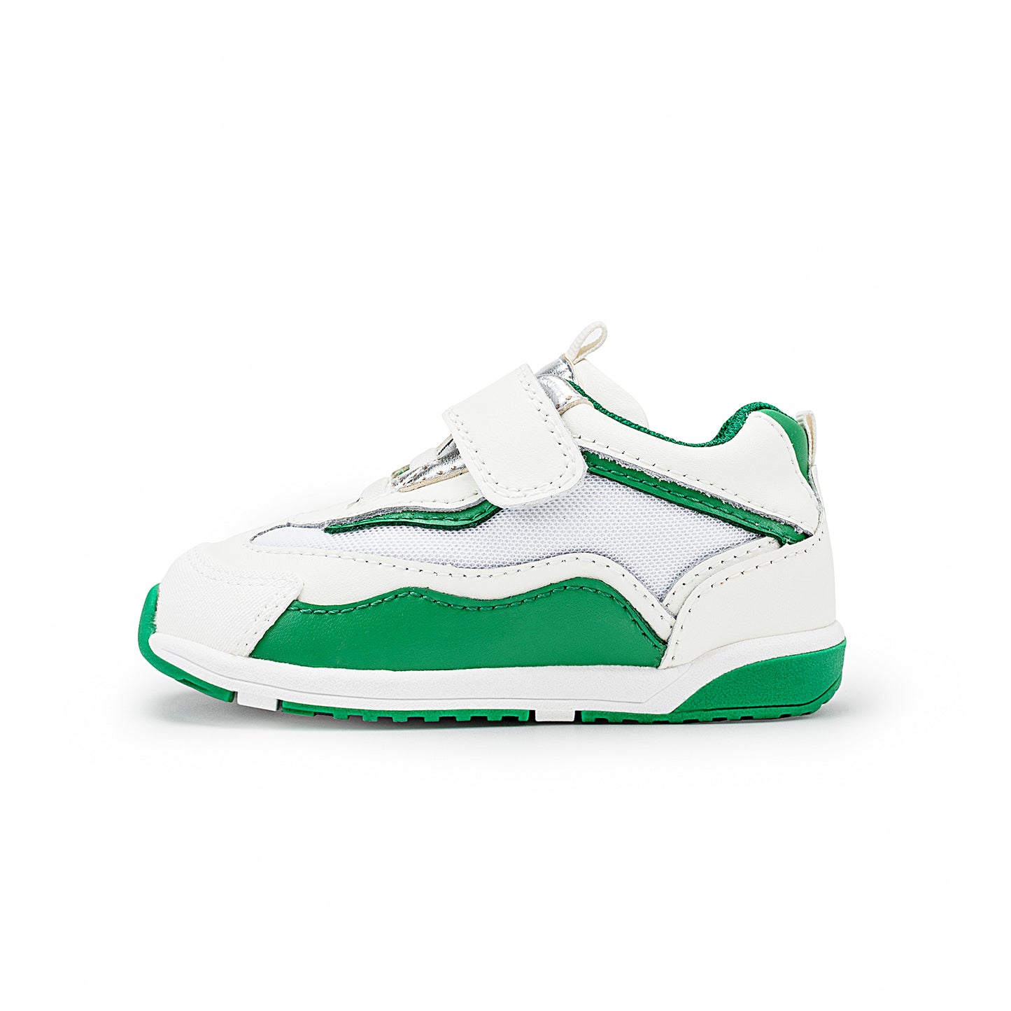 GREENWHITE