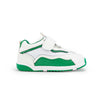Green / White / Size 20