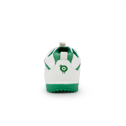 GREENWHITE