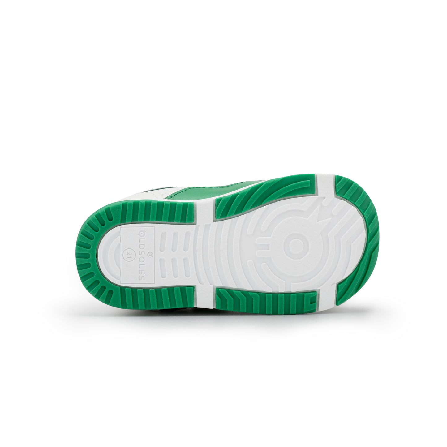 GREENWHITE