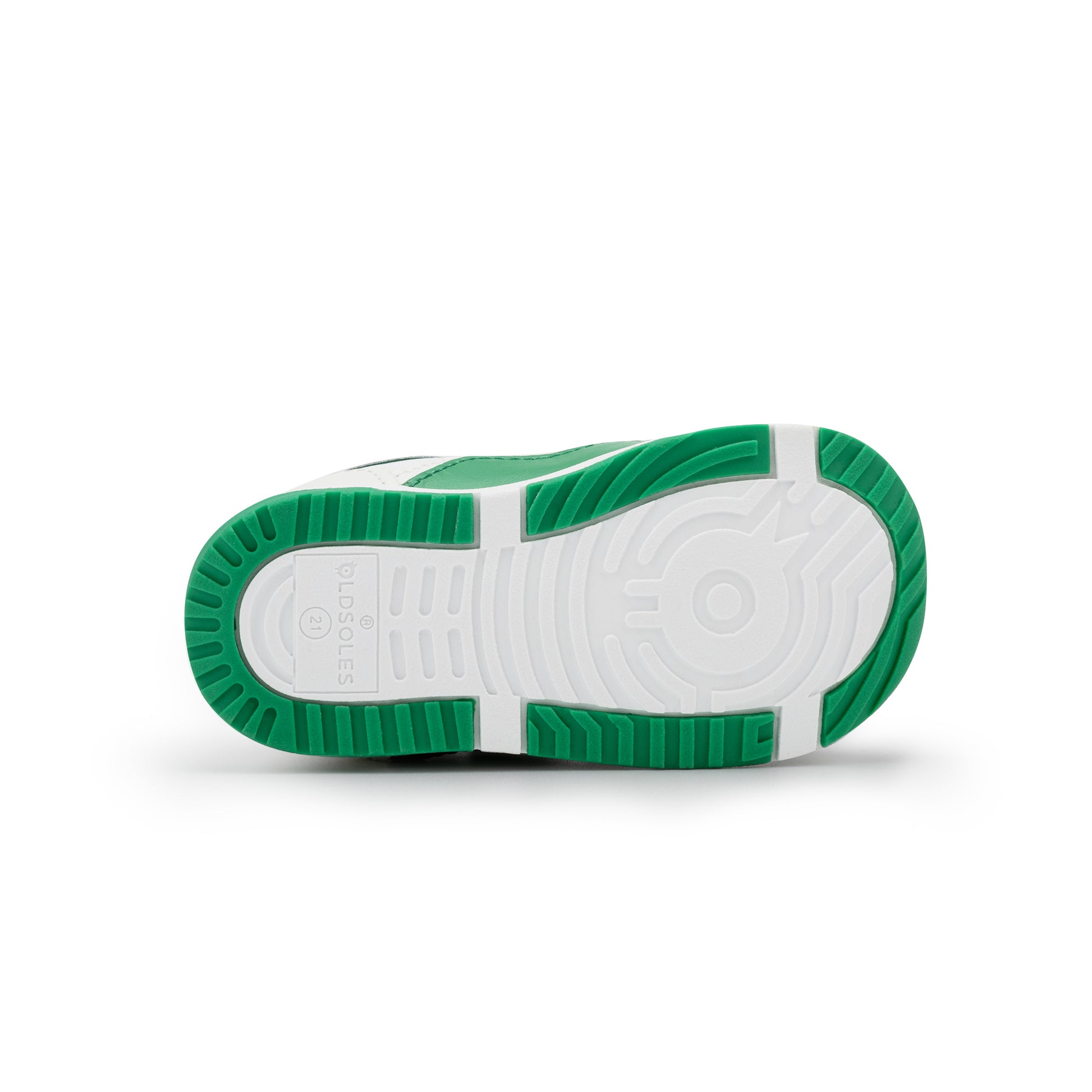 GREENWHITE