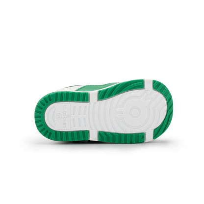 GREENWHITE