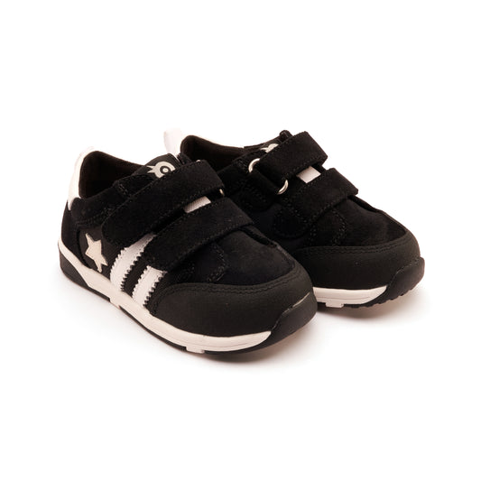 BLACKSUEDE