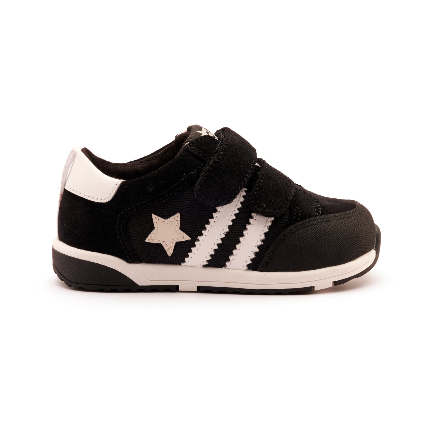 BLACKSUEDE
