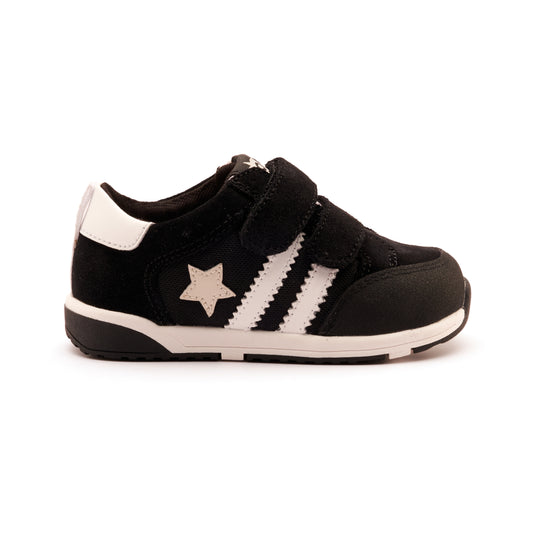 BLACKSUEDE