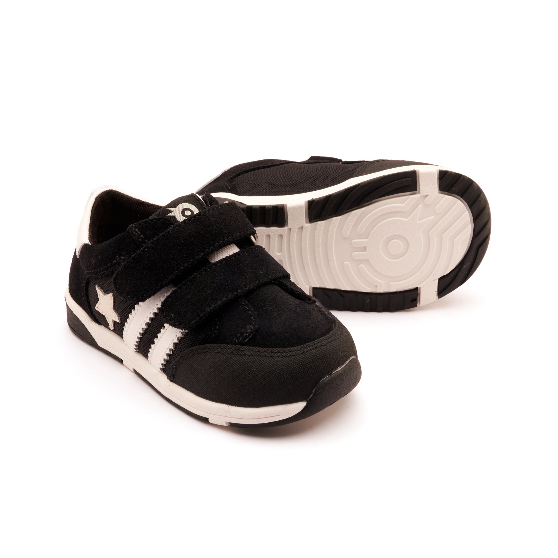 BLACKSUEDE