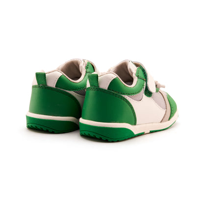 SNOWNEONGREEN