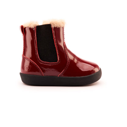 Rider-Boot_BURGUNDYPATENT