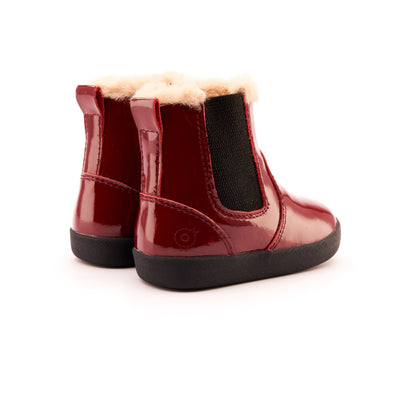 Rider-Boot_BURGUNDYPATENT
