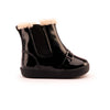 Black Patent / Size 24