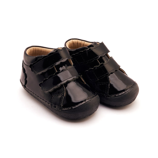 BLACKPATENTBLACK