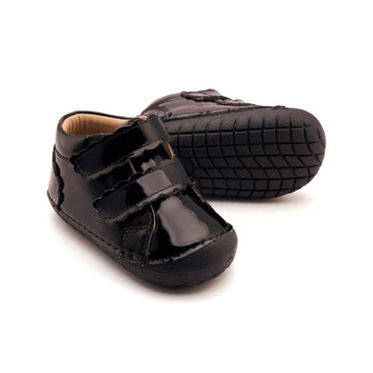 BLACKPATENTBLACK