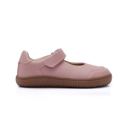 Old Soles 6505 Fit Jane kids leather shoe in Kiss