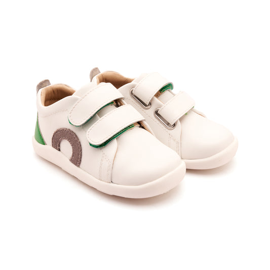 8059_Little_O_-_Tot_SNOW_LIGHT_GREY_SUEDE_NEON_GREEN