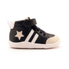 Navy / Sporco / Snow / Size 22